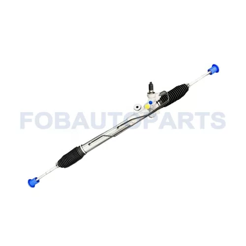 Car Parts Auto Steering System Box Rack Power Steering Gear for Nissan B15 49001-4Z011 49001-4Z700 49001-4Z800 - image 2